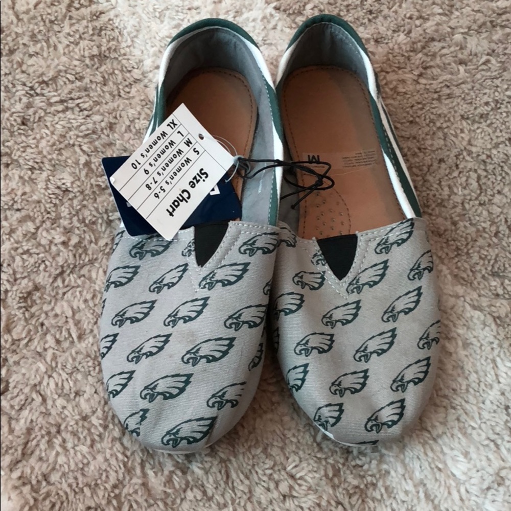 Super Bowl Champions! Size 7/8